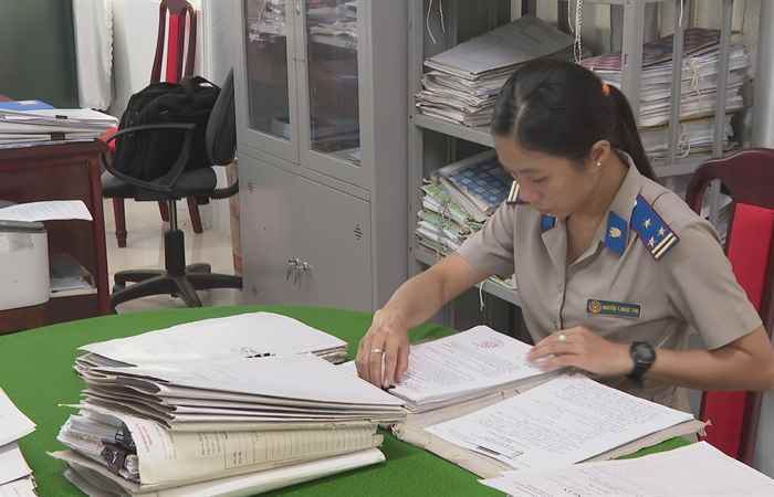 Thông tư số 02-2022 của Bộ Tư pháp về Hướng dẫn lựa chọn tổ chức đấu giá tài sản (01-09-2024)